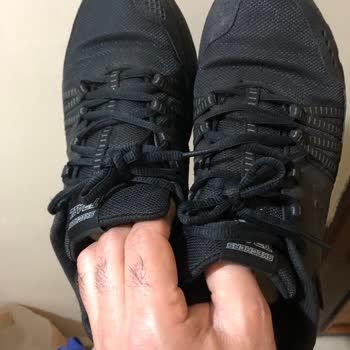 Skechers Satıcı Tarafından Mağdur Edildim