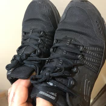 Skechers Satıcı Tarafından Mağdur Edildim