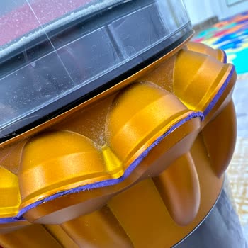 Dyson V15 / Garantisi Pişmanlıktır.