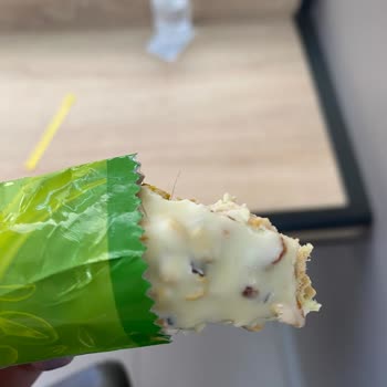 Ülker Çokonat Kıl Problemi