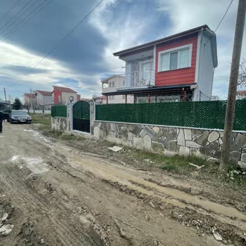 Marmaraereğlisi Belediyesinin Veremediği Hizmet