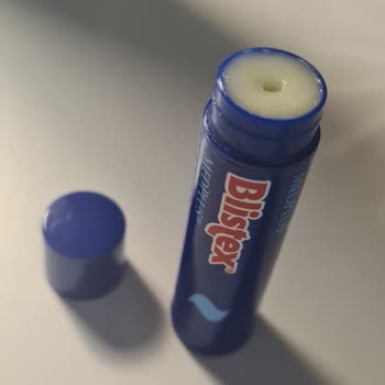 Blistex Medplus'ın Mekanizmasının Bozulması
