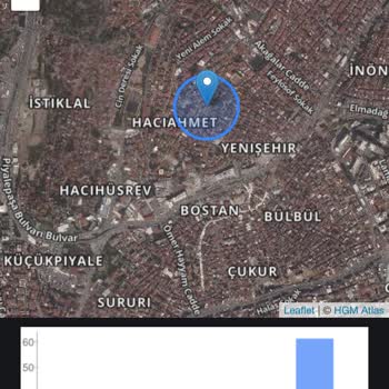 Vodafone Kapsama - Şebeke Sorunu