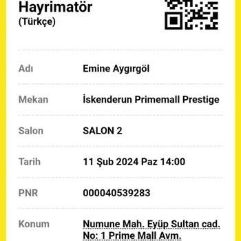 Prestige Sineması Saygısızca Tavır Ve Açıklama Yapmamak