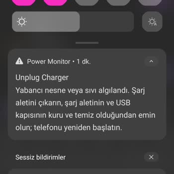 Oppo Reno 5 Lite Sıvı Algılandı Sorunu