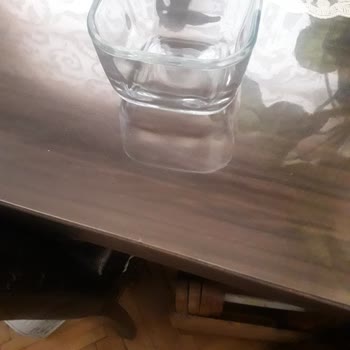 Paşabahçe Saklama Kabı Kapak Sorunu