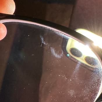 Bursa Carrefour SA AVM Gözgrup Optik'te Çalışan Sıkıntısı