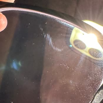 Bursa Carrefour SA AVM Gözgrup Optik'te Çalışan Sıkıntısı