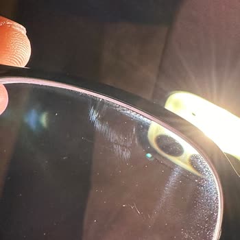 Bursa Carrefour SA AVM Gözgrup Optik'te Çalışan Sıkıntısı