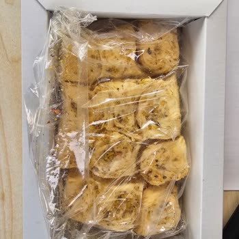 Lokum Atölyesi Antalya Lokum Atolyesi Bozuk Ürün