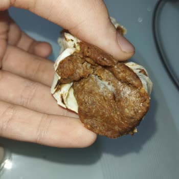 A101 Son Kullanma Tarihi Geçmeyen Çiğköftem Küflü Çıktı