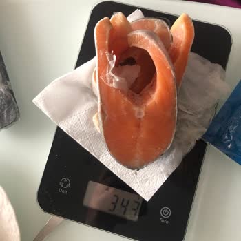 BİM'den Aldığım Ürün Eksik Gramajlı Çıktı