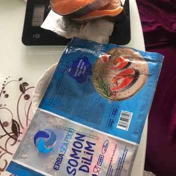 BİM'den Aldığım Ürün Eksik Gramajlı Çıktı