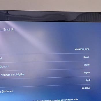 Vodafone Net Vodafone Sinyal Gücünde Aşırı Düşüklük