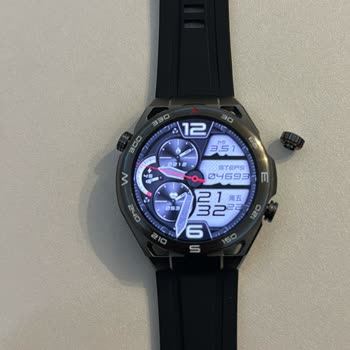 Seyutech Watch Sorunlu Ürün