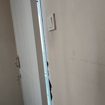 Rekor Kapı Eksik Malzeme Takılması