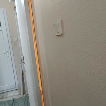 Rekor Kapı Eksik Malzeme Takılması