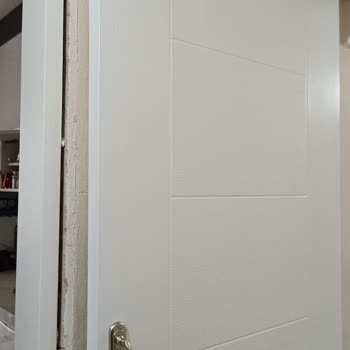 Rekor Kapı Eksik Malzeme Takılması