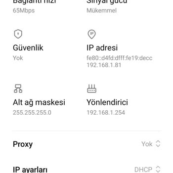 D-Smart İnternet Güvenlik Açığı