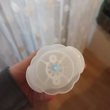 Rexona Clinical Protection Durduğu Yerde Eriyor