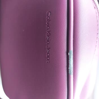 Calvin Klein Ve Amazon'dan Şikayetçiyim