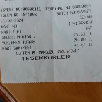 Elkart Yükleme Sorunu