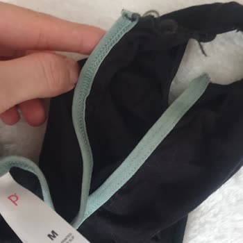 Penti Ürün Kalitesizliği Pişmanlık