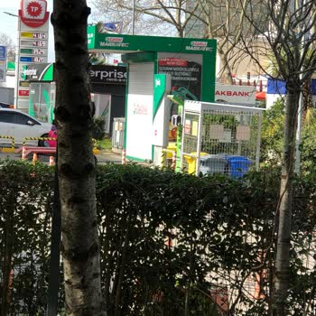 TP Petrol Kaba Tavır Kötü Muamele