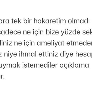 Zeytinburnu Veteriner Kliniği Kedimizi Öldürdüler İlgilenmediler