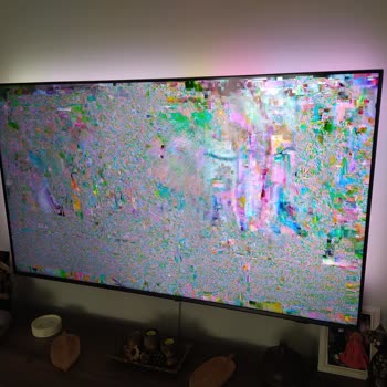 Digiturk Philips 65pus8808 Todtv Bein Sports 1 Kanalı Görüntü Ve Ses Problemi