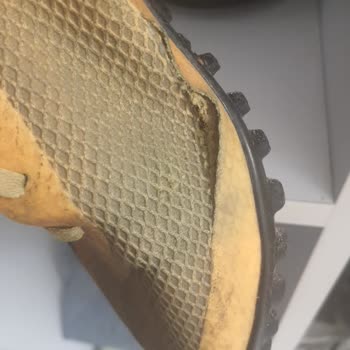 adidas Marka Demek Kalite Demek Değildir O