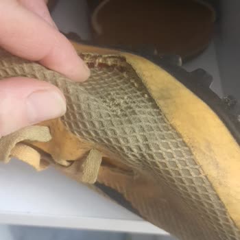 adidas Marka Demek Kalite Demek Değildir O