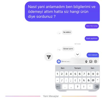 By Şeymanur Byseymanur Kargo Problemi