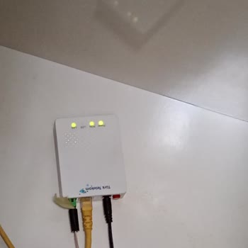 Türk Telekom İnternetimi Kesti 7.2.24 Tarihinden Bu Yana Hala Vermedi.