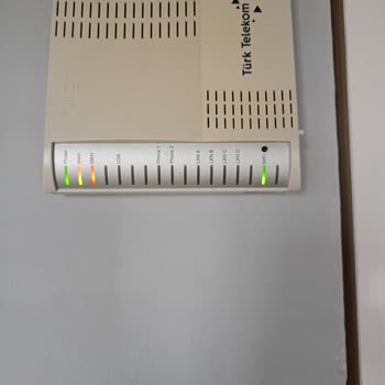 Türk Telekom İnternetimi Kesti 7.2.24 Tarihinden Bu Yana Hala Vermedi.