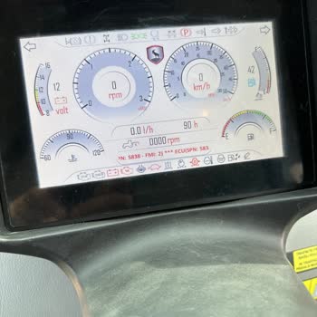 Erkunt Traktör Lüks Araçta Yaşanan Kalite Ve Arıza Sorunları