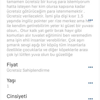 Sahibinden.com İlanımı Askıya Alıyor
