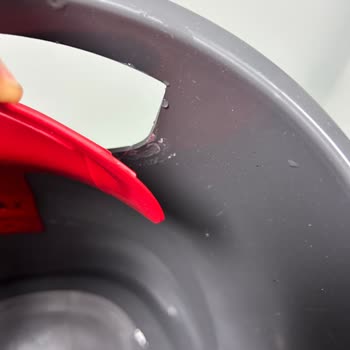 Vileda Turbo Temizlik Kovası Arızası Ve Müşteri Temsilcisi İlgisizliği