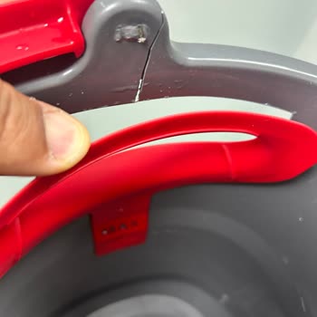 Vileda Turbo Temizlik Kovası Arızası Ve Müşteri Temsilcisi İlgisizliği