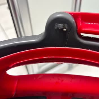 Vileda Turbo Temizlik Kovası Arızası Ve Müşteri Temsilcisi İlgisizliği