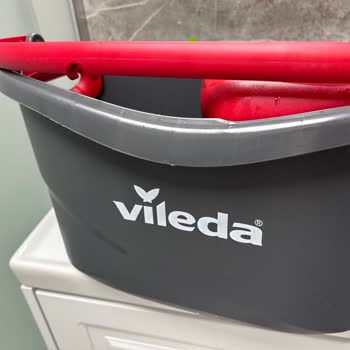 Vileda Turbo Temizlik Kovası Arızası Ve Müşteri Temsilcisi İlgisizliği