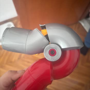 Dyson Yedek Parça Problemi