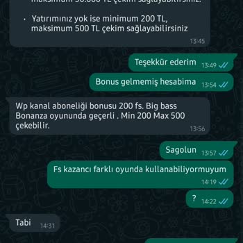 Betvadi Bonusu Bile Ödemiyor