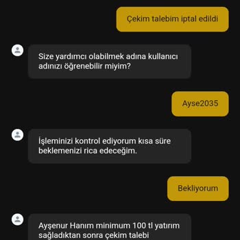 Betvadi Bonusu Bile Ödemiyor