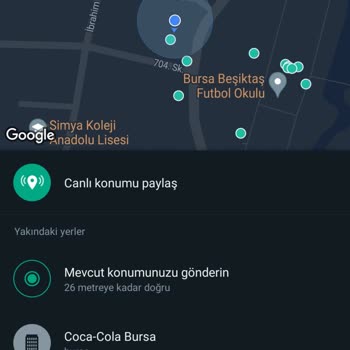 Bursa Büyükşehir Belediyesi Mihraplı Parkı Sur Yapı Tarafı