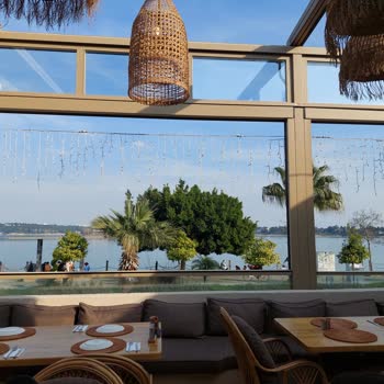 Natha Bohem İlgisizlik Hoşnutsuzluk Masa Ayarlamama