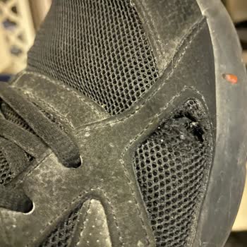 Metro Grossmarket Skechers Ayakkabı Garantisi Yokmuş