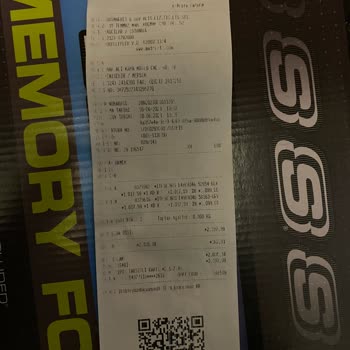 Metro Grossmarket Skechers Ayakkabı Garantisi Yokmuş