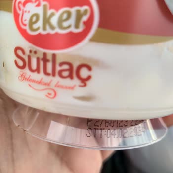 Eker SKT Geçmiş Ürün