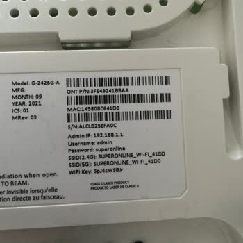 Superonline Nın Haksız Kazanç Elde Etmesi Ve Bunu Kabul Etmemesi